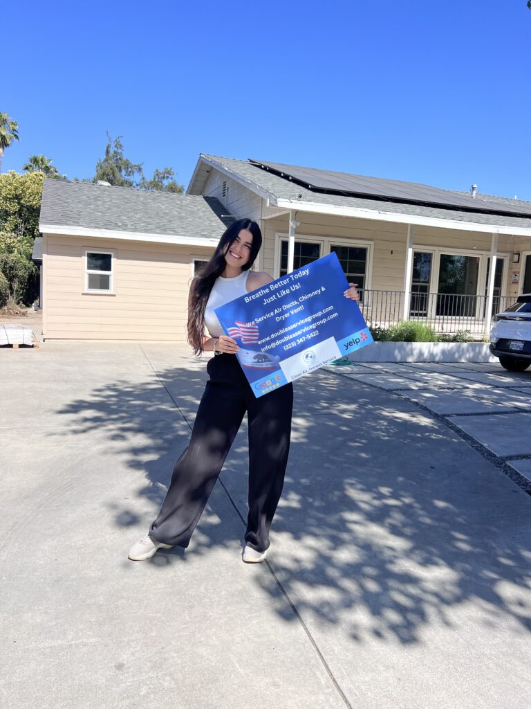 Air Duct cleaning Los Angeles