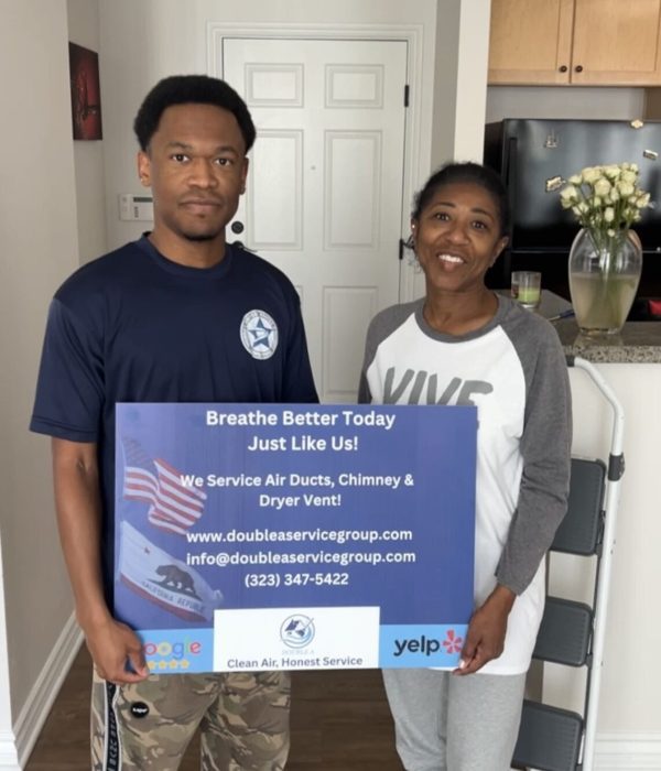 Air Duct Cleaning Services in Oxnard