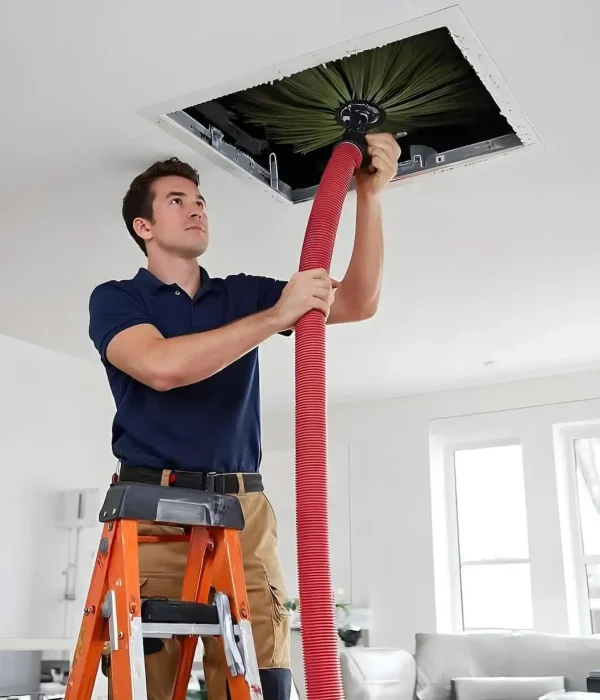 Air Duct Cleaning in Huntington Beach Air Duct Cleaning in Huntington Beach