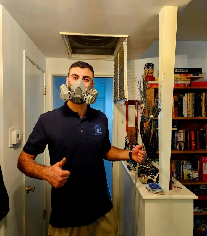 Air Duct Cleaning in Huntington Beach Air Duct Cleaning in Huntington Beach