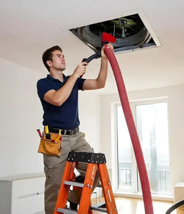 Air Duct Cleaning In Chino Hills Air Duct Cleaning In Chino Hills