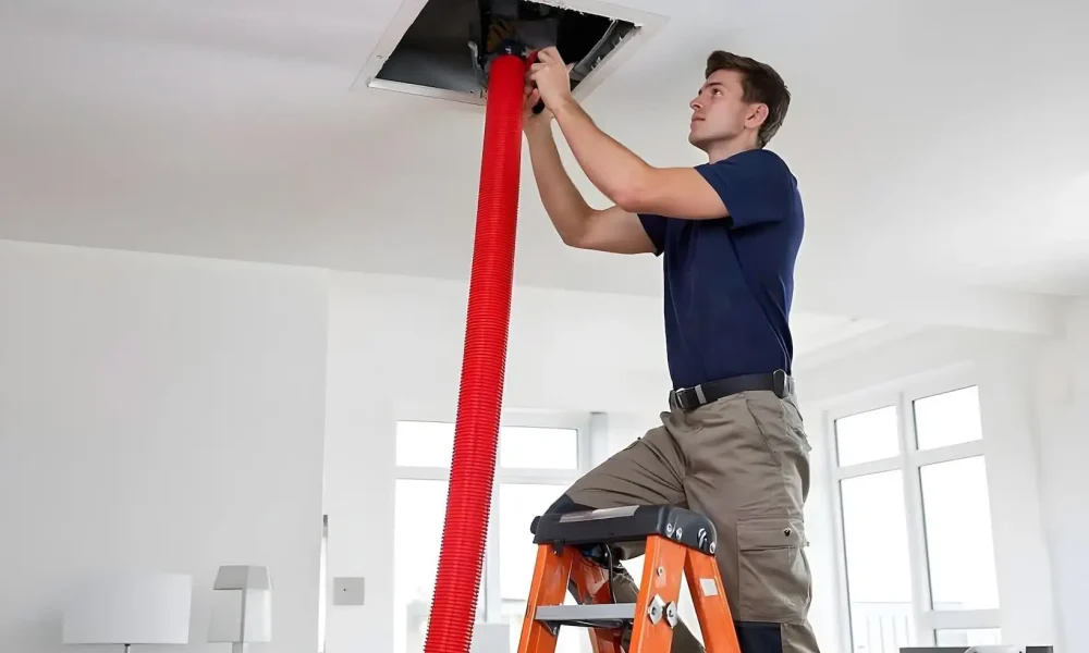 Air Duct Cleaning in West Covina2 Air Duct Cleaning in West Covina