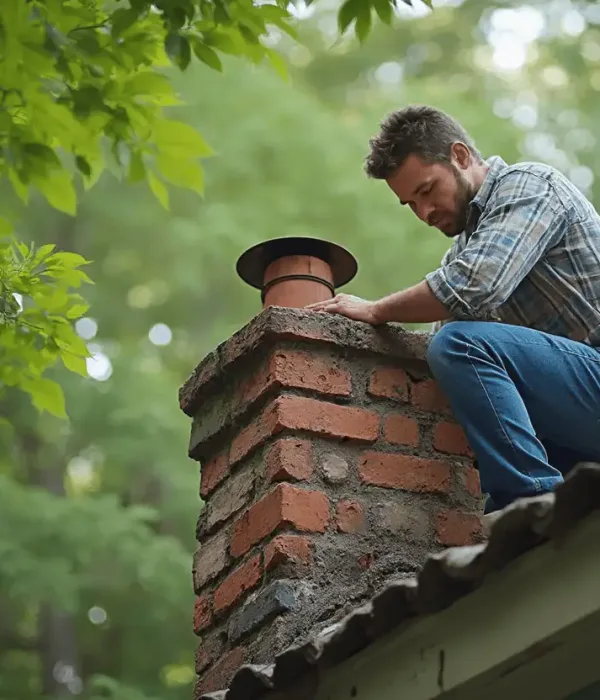 Chimney Cleaning Service Chimney Cleaning Service