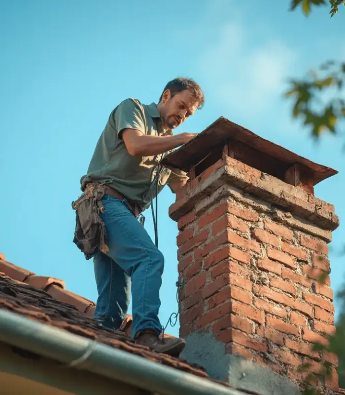 Chimney Cleaning Service_5 Chimney Cleaning Service