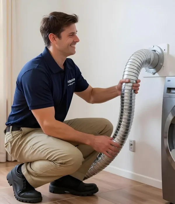 Dryer Vent Cleaning Dryer Vent Cleaning
