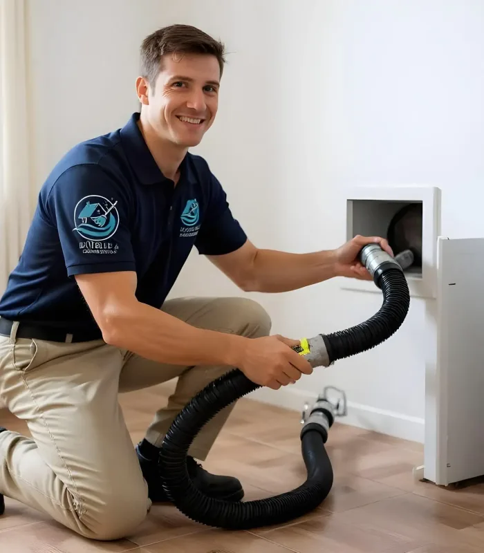 Dryer Vent Cleaning Dryer Vent Cleaning