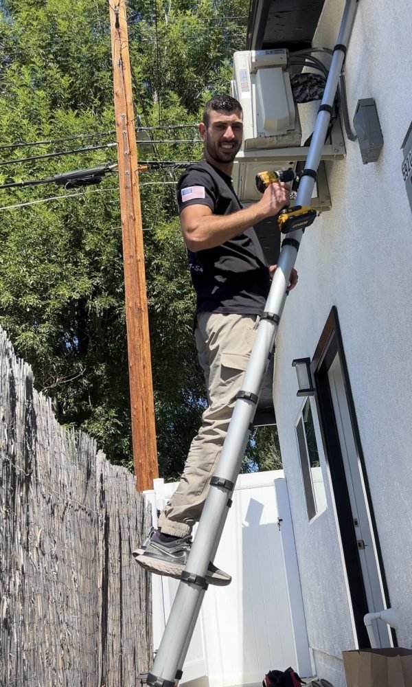 Air Duct Cleaning
