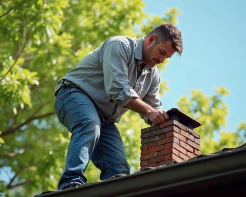 chimney cleaning chimney cleaning