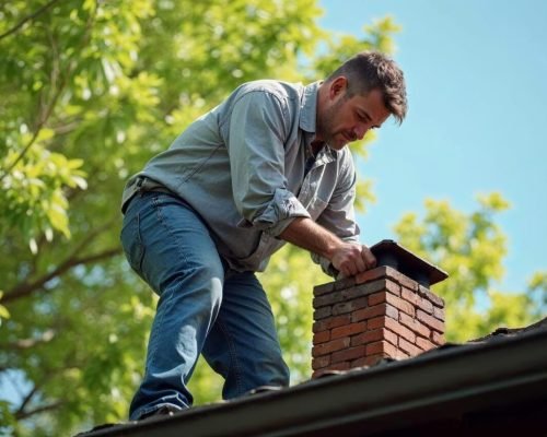 chimney cleaning chimney cleaning