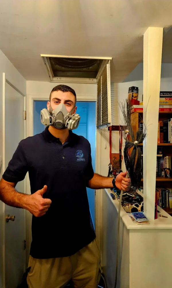 Air Duct Cleaning Near me