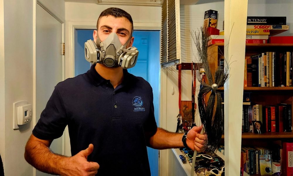 Air Duct Cleaning In Pasadena Air Duct Cleaning In Pasadena