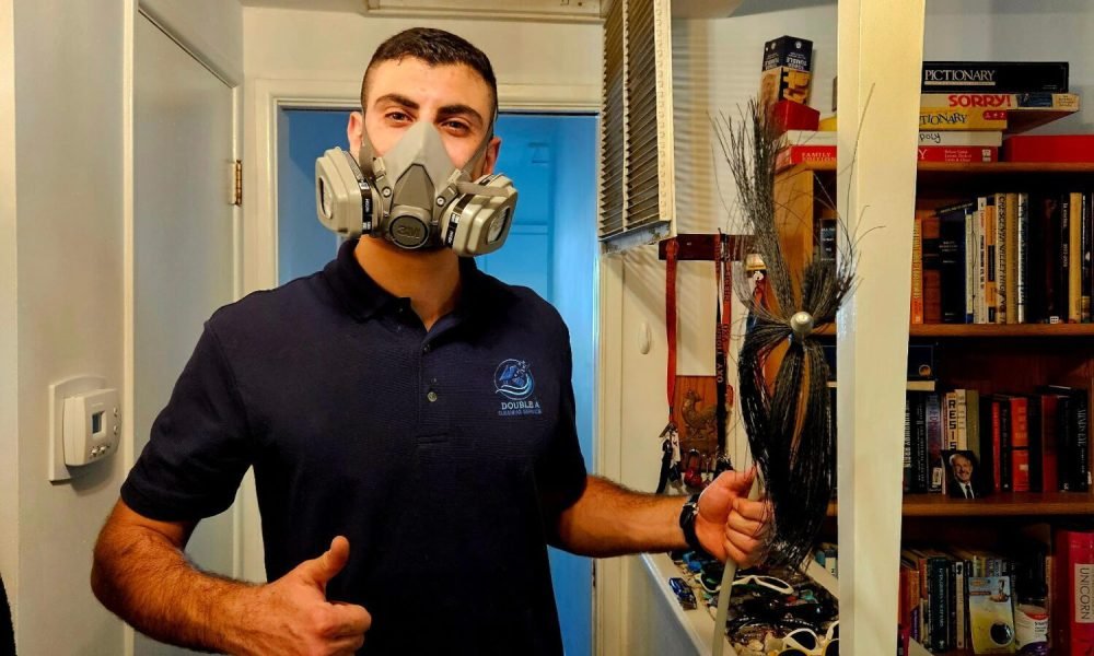 Air Duct Cleaning In Pasadena Air Duct Cleaning In Pasadena