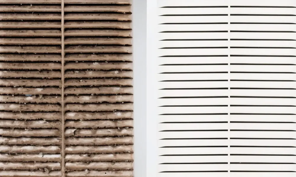 Air Duct Cleaning Service Air Duct Cleaning Service