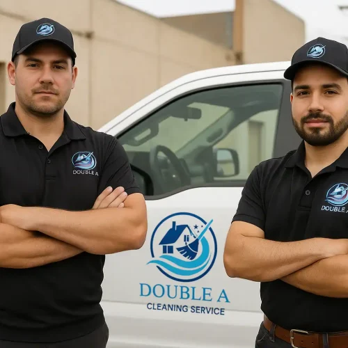 Double A Service - Air Duct Cleaning