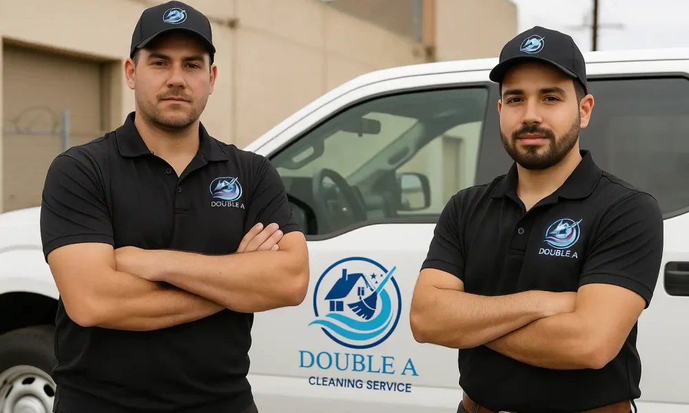 Double A Service – Air Duct Cleaning Double A Service - Air Duct Cleaning
