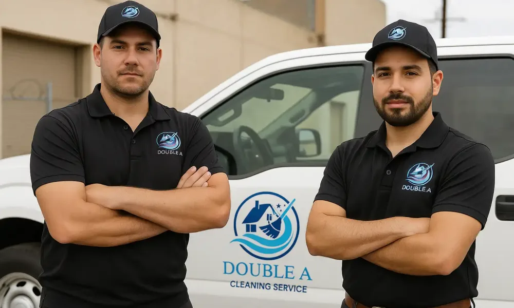 Double A Builders Double A Builders